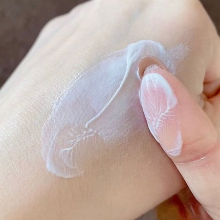 クロノビューティ トーンアップUV/アリィー/日焼け止めクリームを使ったクチコミ(7枚目)