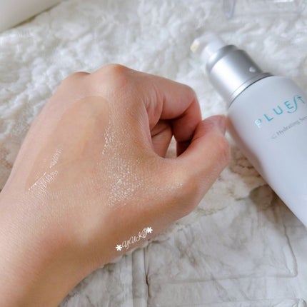 OG Hydrating Serum R/PLUEST/美容液を使ったクチコミ(7枚目)