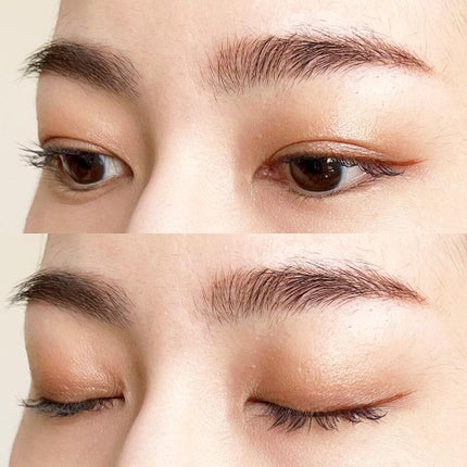 マスカラベース インク/SHISEIDO/マスカラ下地を使ったクチコミ(4枚目)