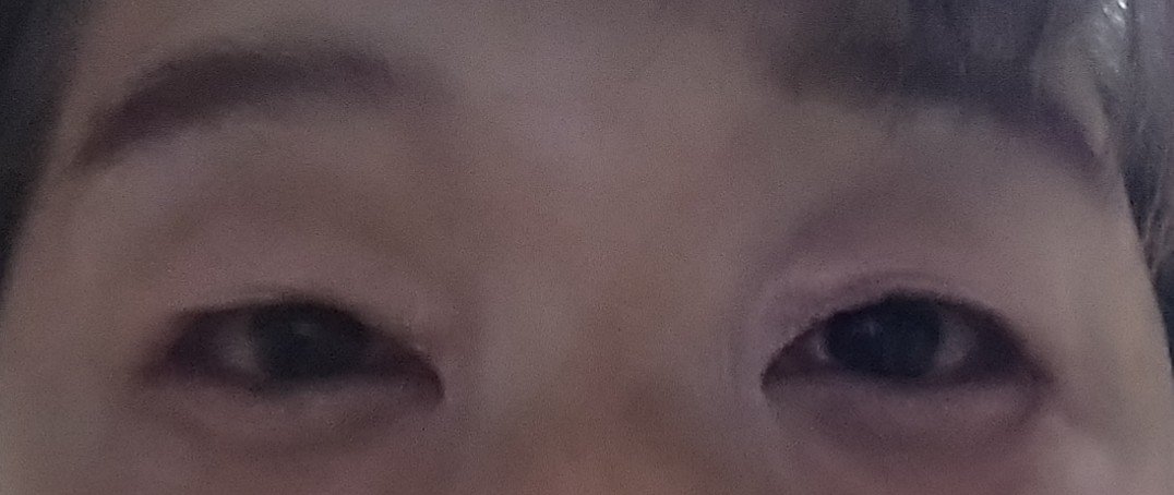 メロウボリュームマスカラ/&nd by rom&nd/マスカラを使ったクチコミ（2枚目）