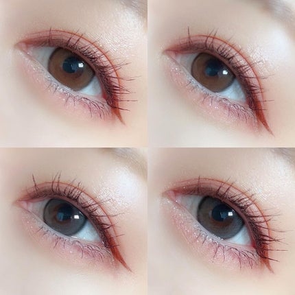 Real Ring 1Month/OLENS/1ヶ月(1MONTH)カラコンを使ったクチコミ(5枚目)