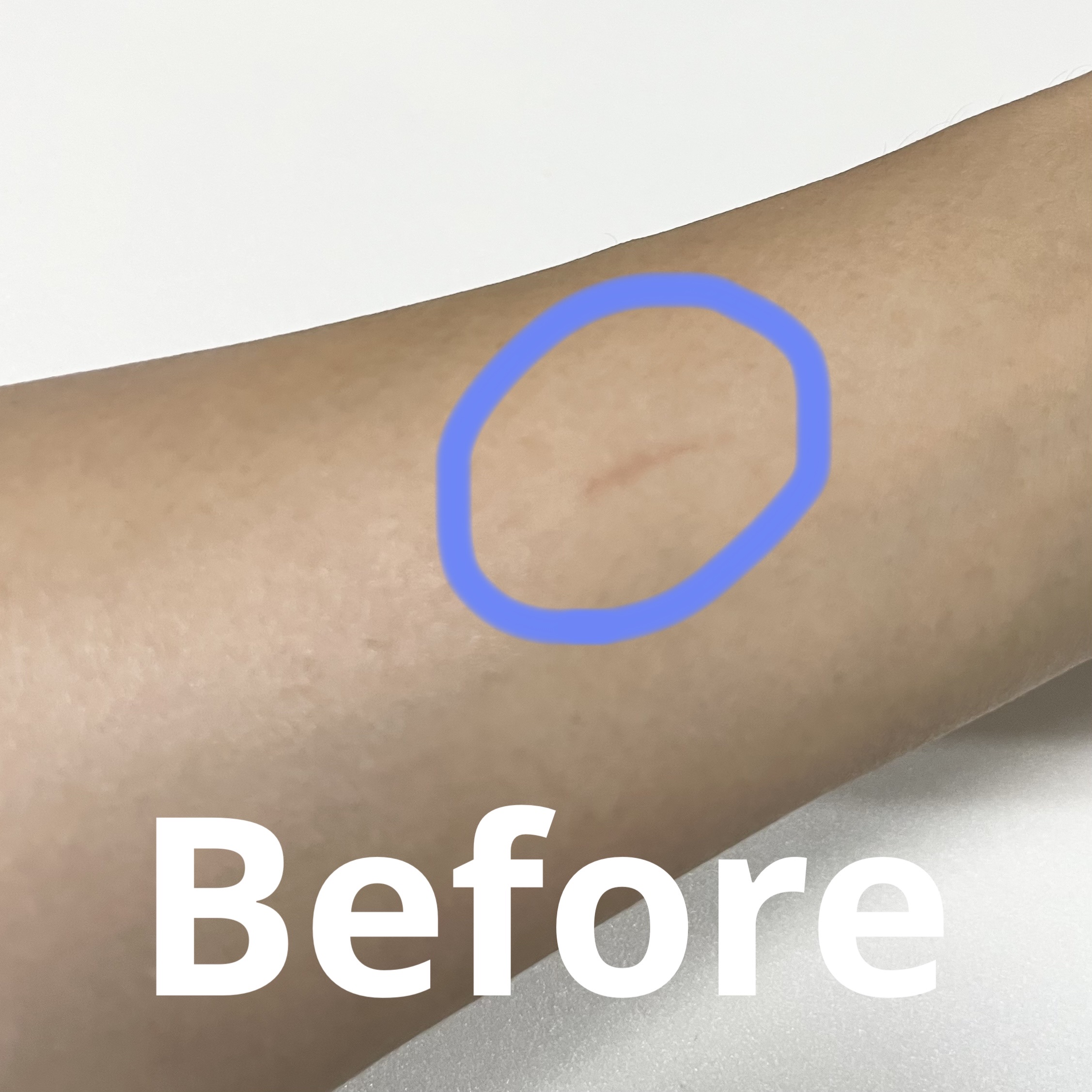 アイレノールすっぴんクリーム/IRENOL/クリームコンシーラーを使ったクチコミ（3枚目）