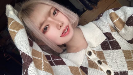 描くふたえアイライナー/CEZANNE/リキッドアイライナーを使ったクチコミ(4枚目)