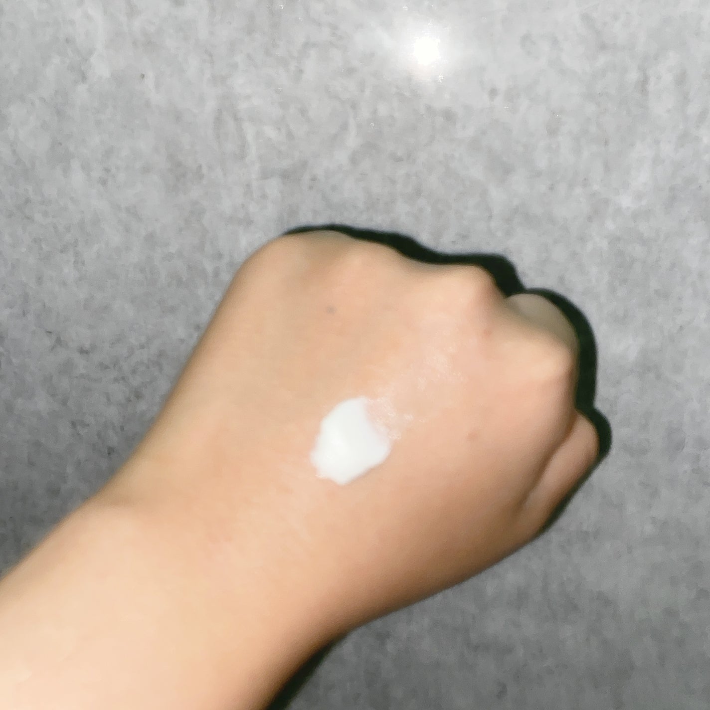 フェイススクラブ /HAP+R/スクラブ・ゴマージュを使ったクチコミ(2枚目)