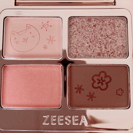 MD インスパイアロングラッシュ カーリングマスカラ/mude/マスカラを使ったクチコミ(5枚目)