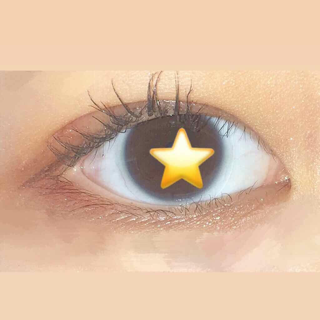 ハイブリッドフィルム/アイトーク/二重まぶた用アイテムを使ったクチコミ（2枚目）