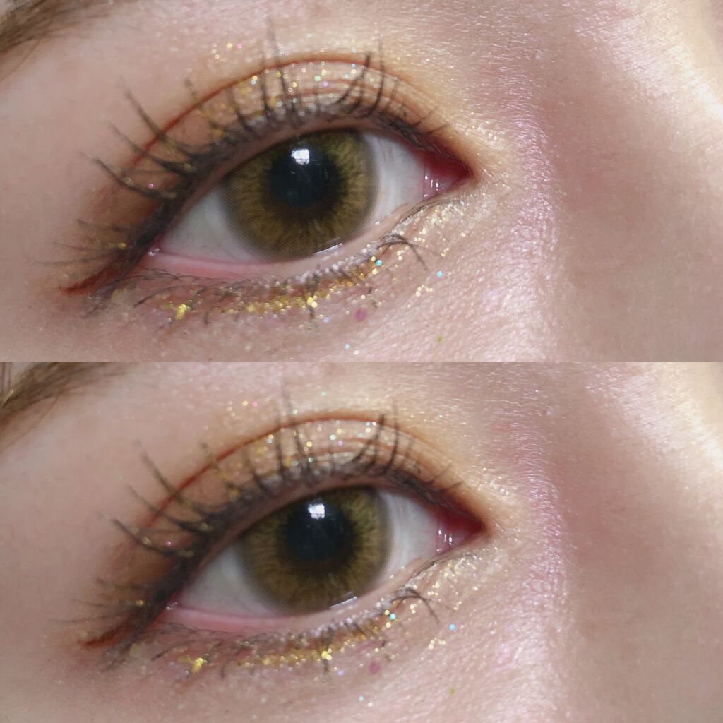 ラブ・ライナー オールラッシュマスク/ラブ・ライナー/マスカラを使ったクチコミ(2枚目)