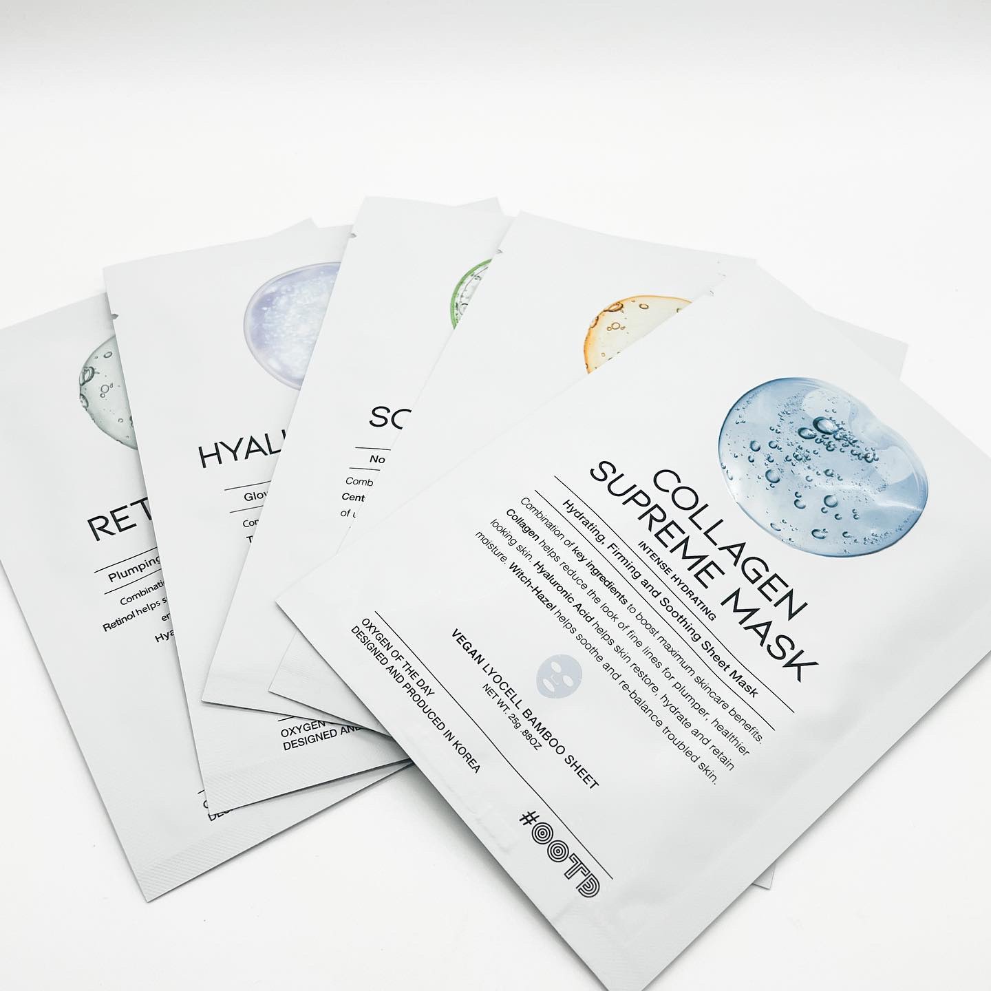 シカスージングマスク/OOTD Beauty/シートマスク・パックを使ったクチコミ（2枚目）