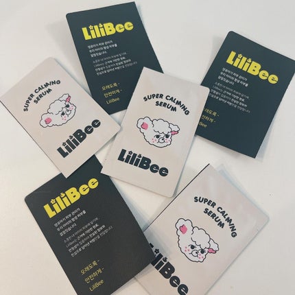 cosmeaa on LIPS ãð¶ð»LiliBee@lilibee_japanâïžâïžâïžTR..ãïŒ7æç®ïŒ