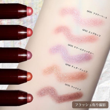 パウダー&ペンシル アイブロウEX/excel/アイブロウペンシルを使ったクチコミ(5枚目)