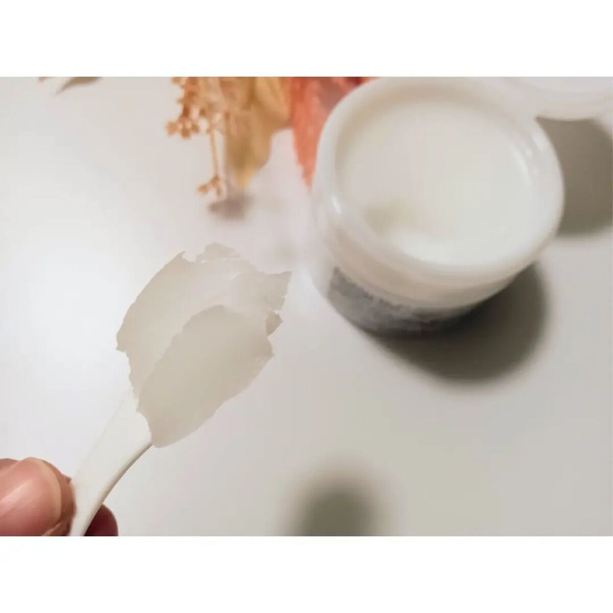 マーシュフィールド SC クレンジングバーム/マーシュ・フィールド/クレンジングバームを使ったクチコミ（3枚目）