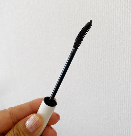 フェイト マスカラ/GENTY/マスカラを使ったクチコミ(3枚目)