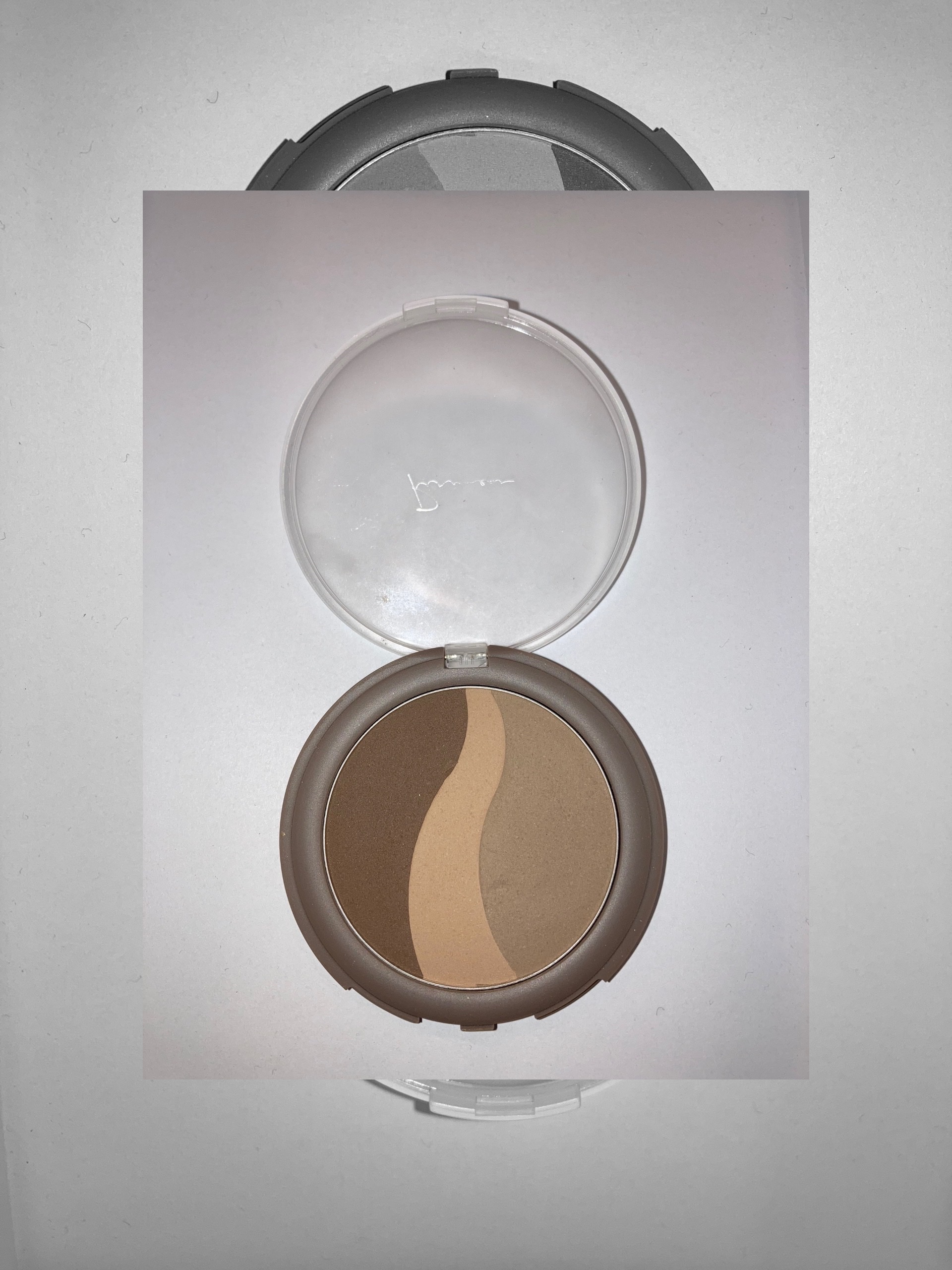 シアーマットシェーディング/Ririmew/シェーディングを使ったクチコミ（1枚目）