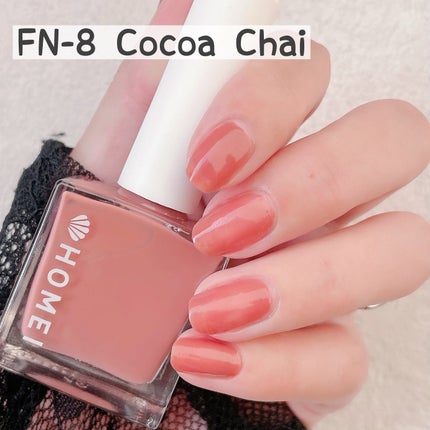 12Free ネイルカバーハードナー/HOMEI/オールインワンネイルを使ったクチコミ(2枚目)