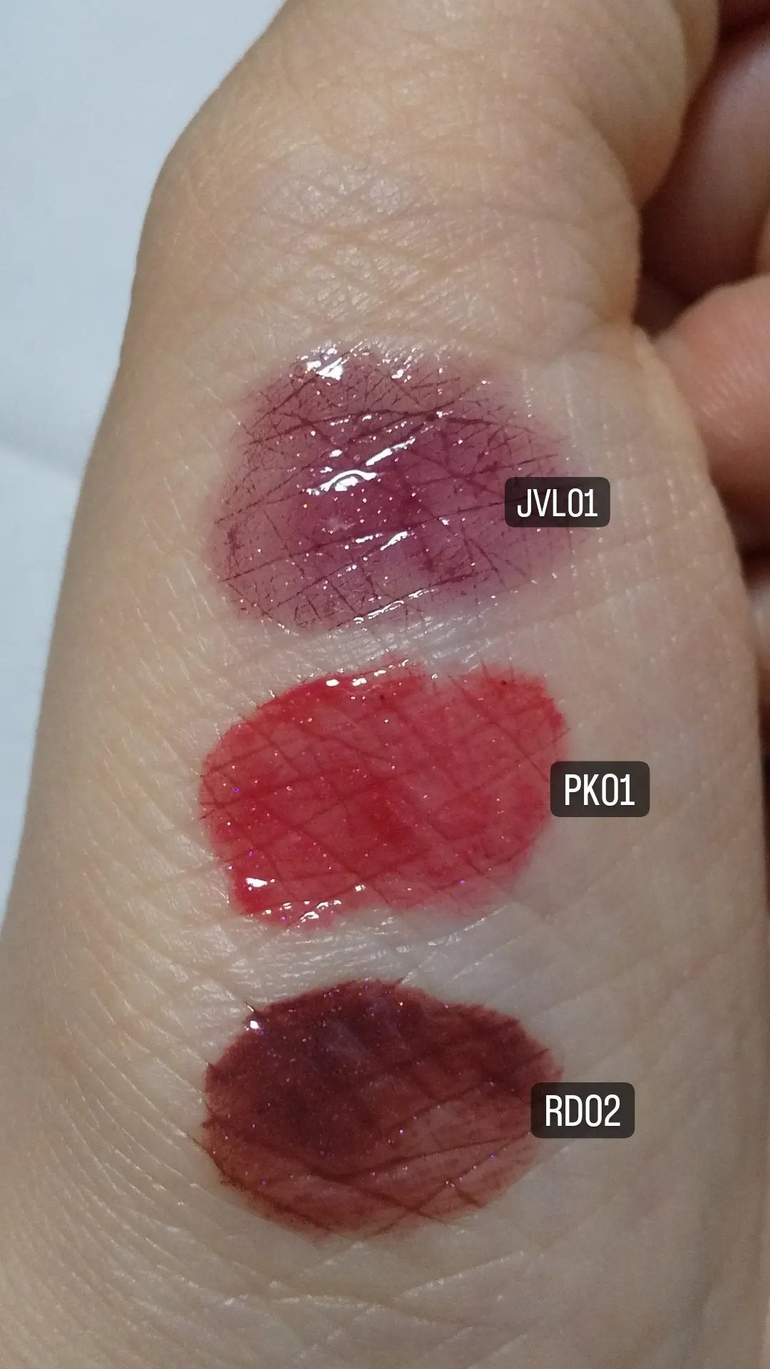 アピュー ジューシーパン スパークリングティント/A’pieu/口紅を使ったクチコミ(1枚目)