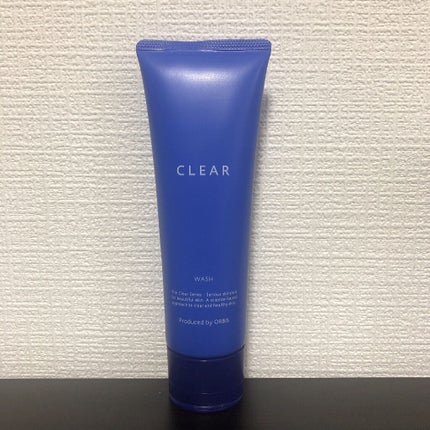 クリアモイスチャー M(しっとりタイプ)/オルビス/乳液を使ったクチコミ(1枚目)