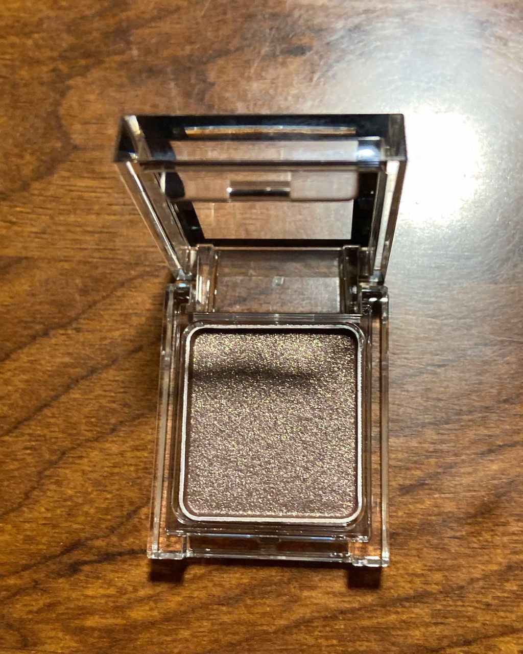 ケイト ザ アイカラー/KATE/単色アイシャドウを使ったクチコミ(2枚目)