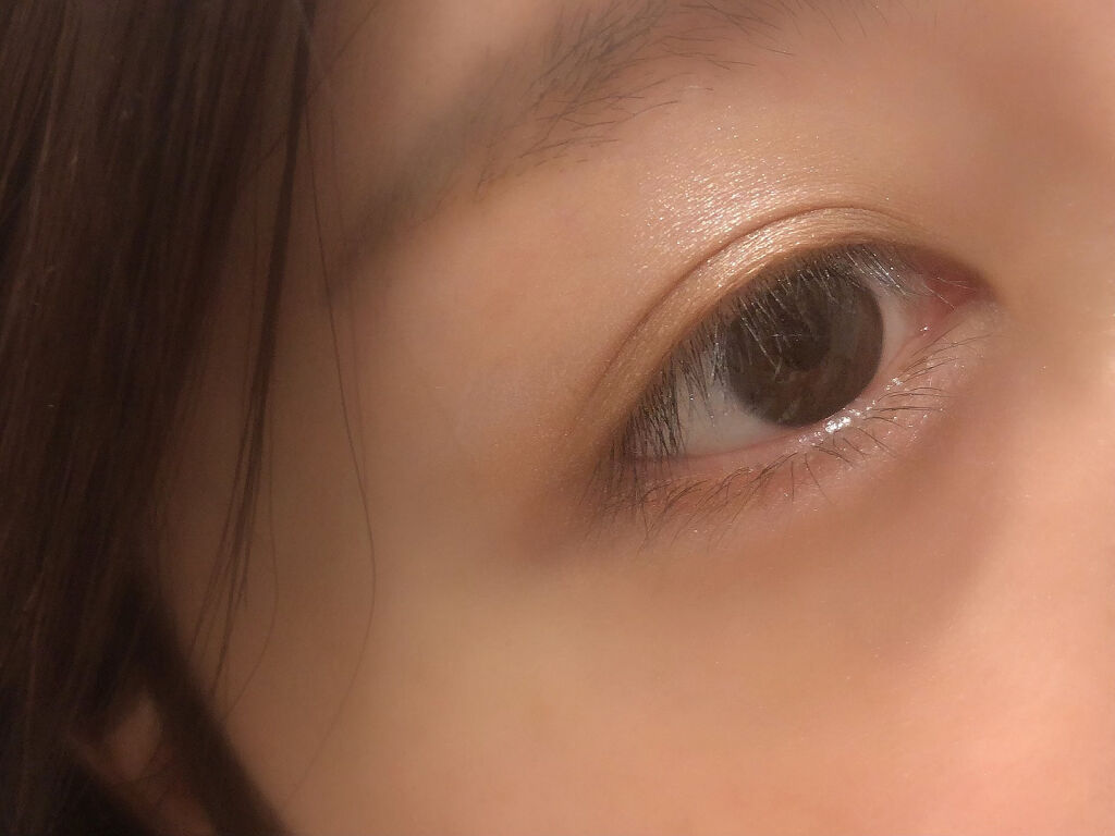 パレット ポップイン フレッシュ/YVES SAINT LAURENT BEAUTE/アイシャドウパレットを使ったクチコミ（3枚目）