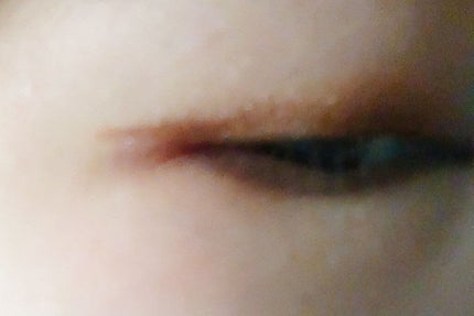 ラインエキスパンダー BE716 葉脈/MAJOLICA MAJORCA/リキッドアイライナーを使ったクチコミ(2枚目)