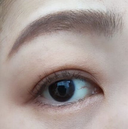 パーフェクトエクステンション マスカラ for カール/D-UP/マスカラを使ったクチコミ(3枚目)