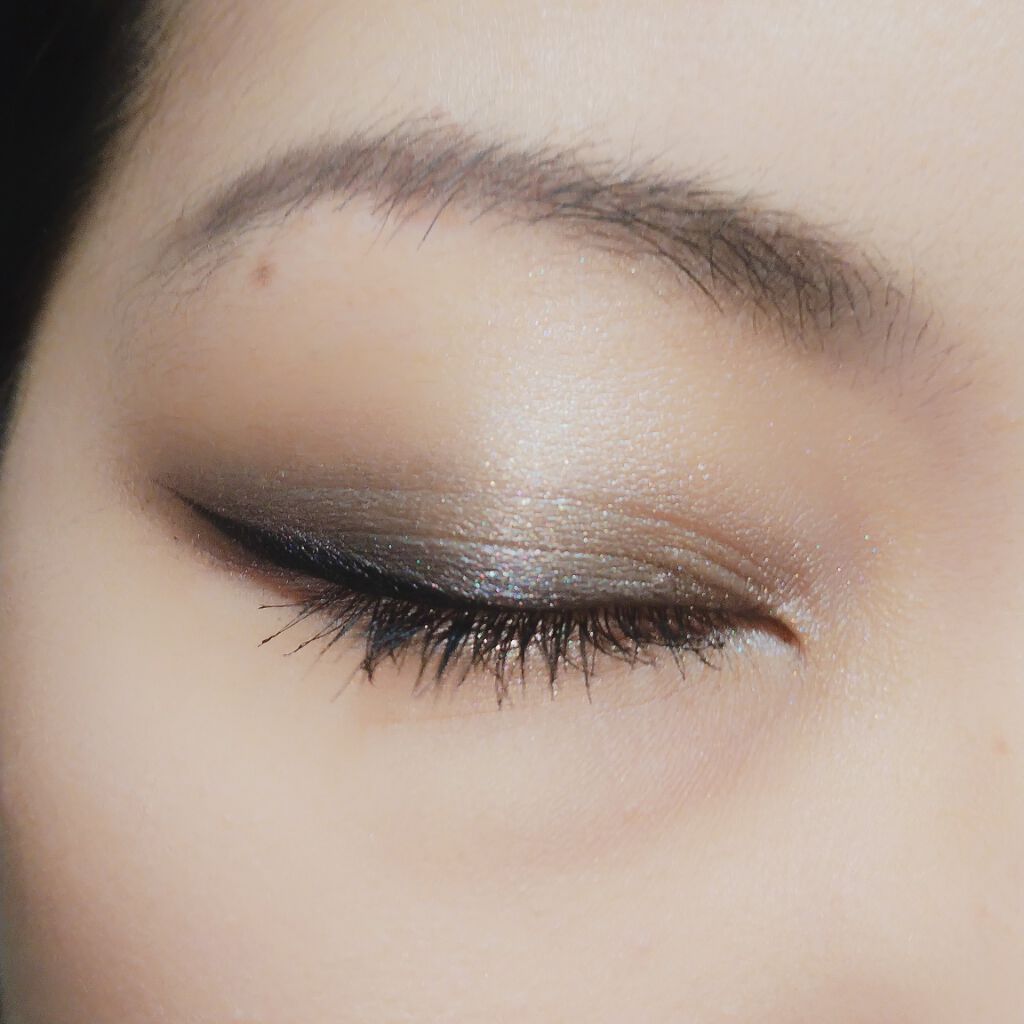 メタルグラマーアイズ/KATE/アイシャドウパレットを使ったクチコミ（2枚目）