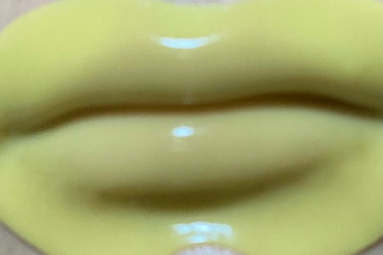 リップパック /CHOOSY/リップマスクを使ったクチコミ(4枚目)