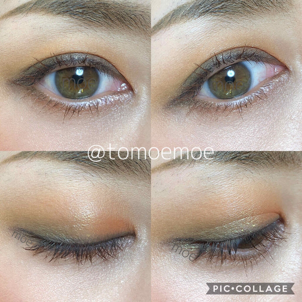  ミニゴールドパレット/Natasha Denona/アイシャドウパレットを使ったクチコミ（2枚目）