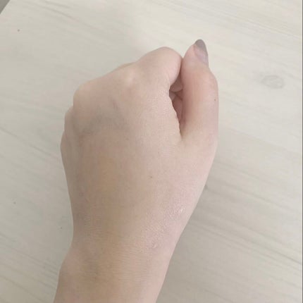 スキンプロテクトベース<皮脂くずれ防止>SPF50/プリマヴィスタ/化粧下地を使ったクチコミ(3枚目)