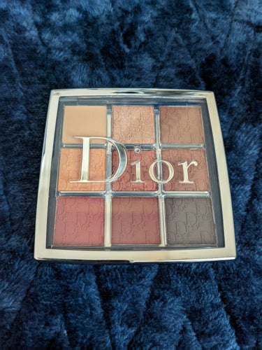 ディオール バックステージ アイ パレット/Dior/アイシャドウパレットを使ったクチコミ（1枚目）