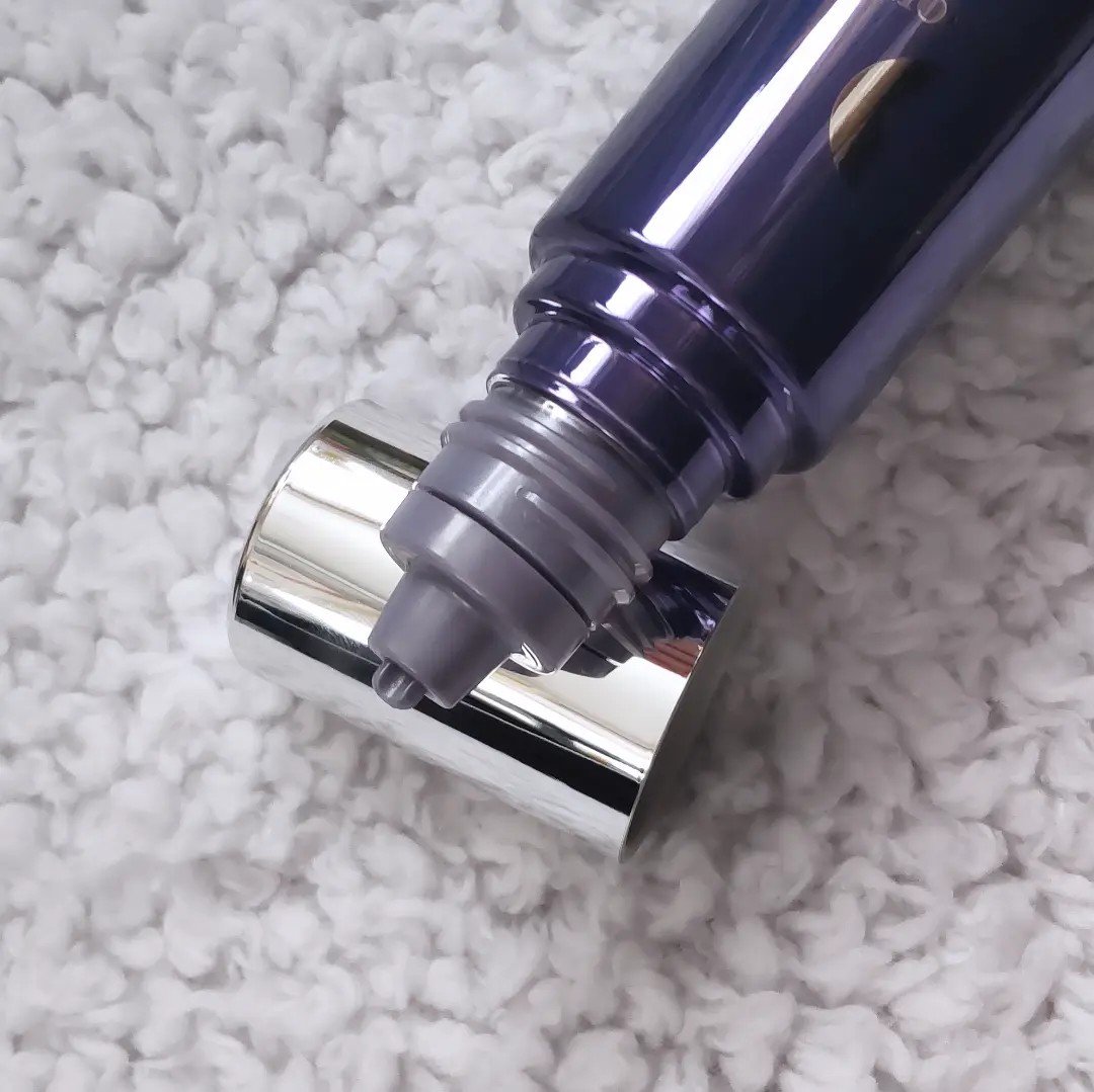 ヘアリッチローション/リソウコーポレーション/頭皮ローションを使ったクチコミ（2枚目）