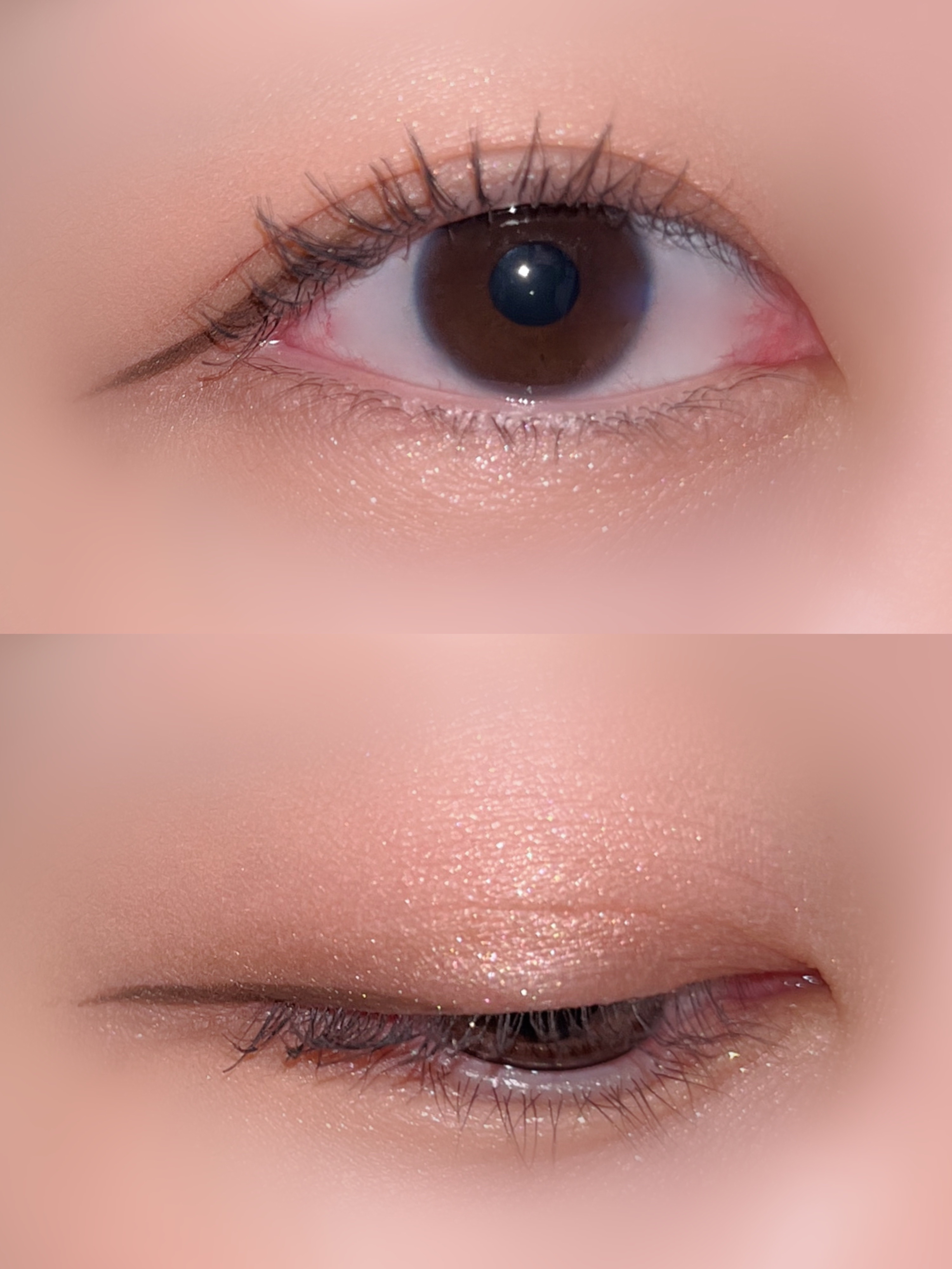 レ ベージュ パレット ルガール/CHANEL/アイシャドウパレットを使ったクチコミ（2枚目）