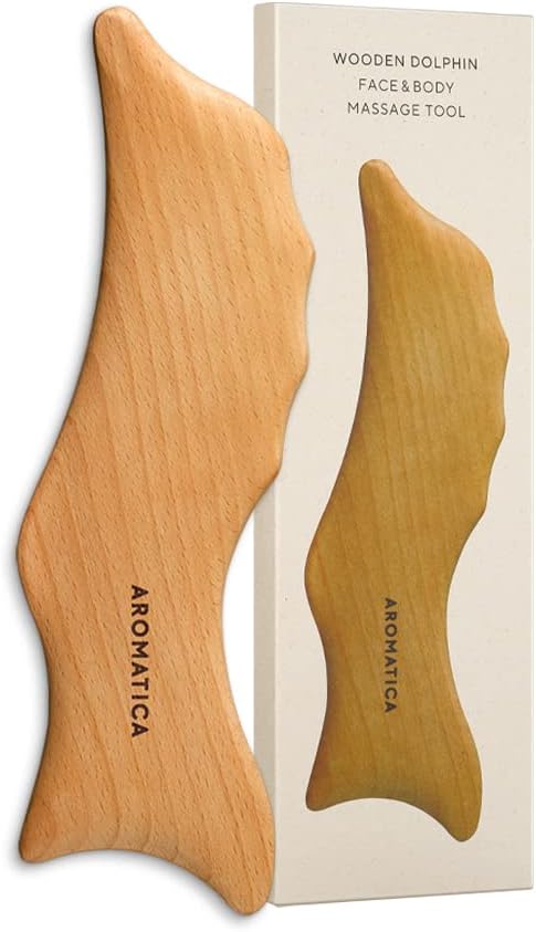 AROMATICA DOLPHIN BODY MASSAGER