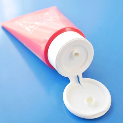 採れたてりんごの重曹泡洗顔/毛穴撫子/洗顔フォームを使ったクチコミ(2枚目)