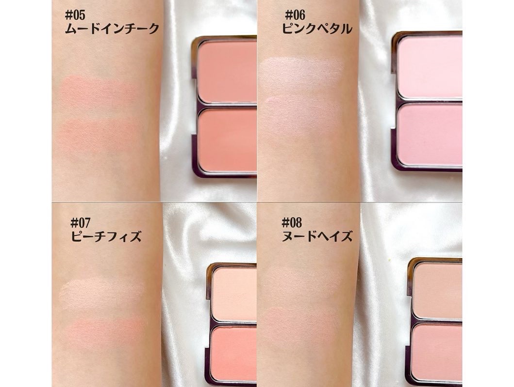 グリーミングテンションパクト/2aN/クリーム・エマルジョンファンデーションを使ったクチコミ（3枚目）