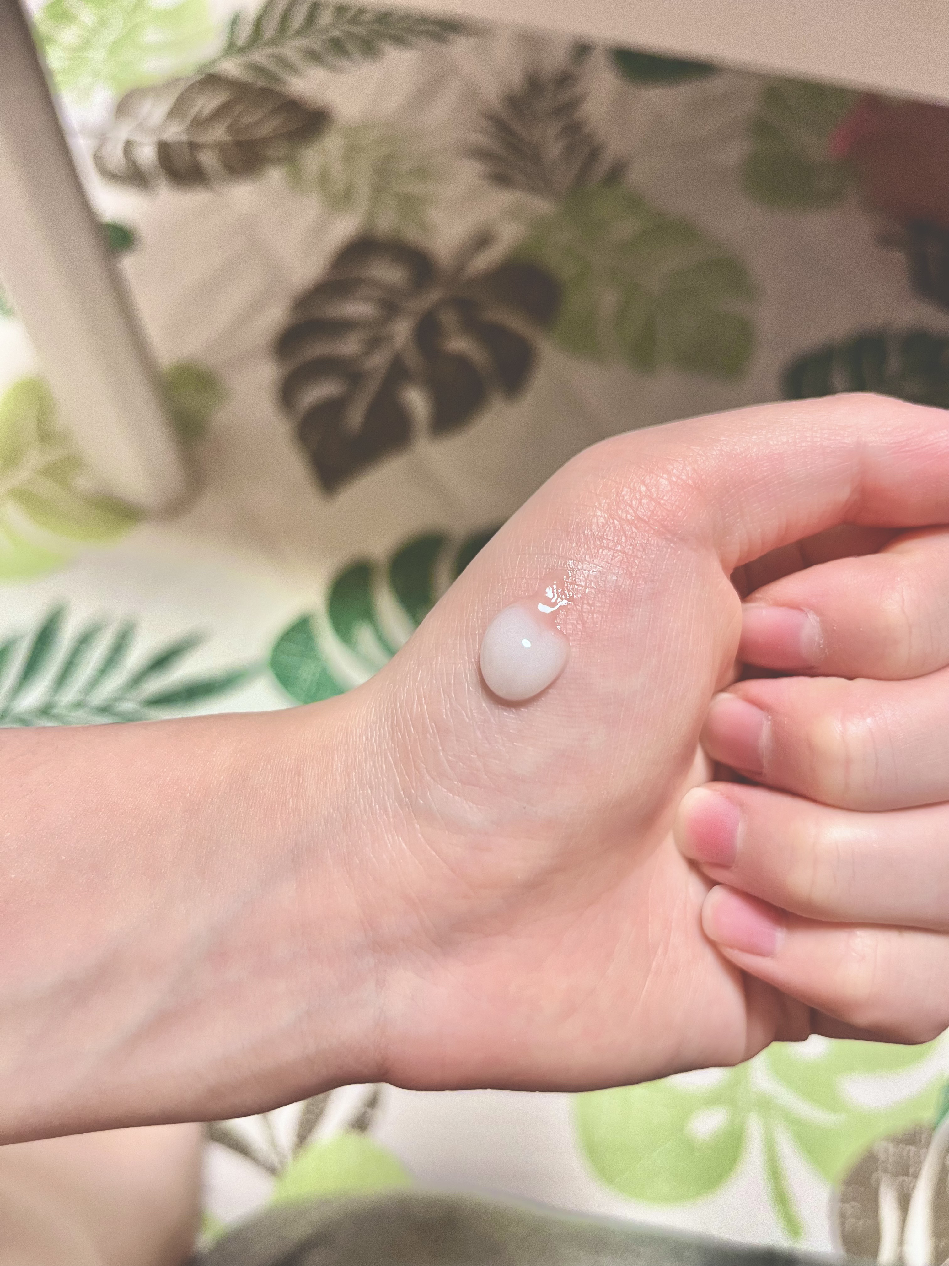 イビサクリーム/Ibiza/デリケートゾーンケアを使ったクチコミ（2枚目）