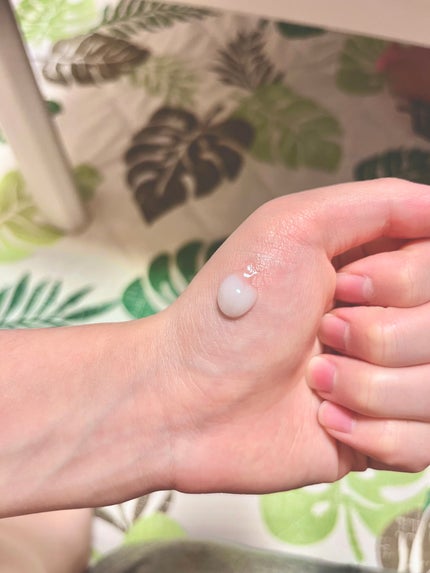 イビサクリーム/Ibiza/デリケートゾーンケアを使ったクチコミ(2枚目)