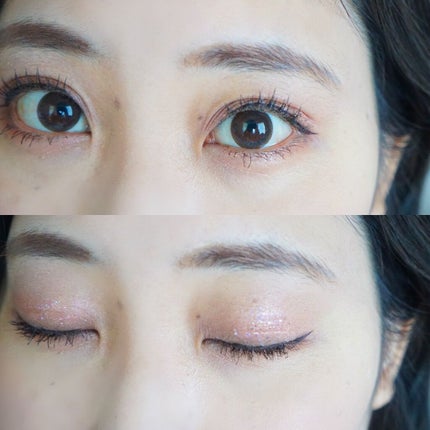 インザミラーアイパレット/Ririmew/アイシャドウパレットを使ったクチコミ(3枚目)