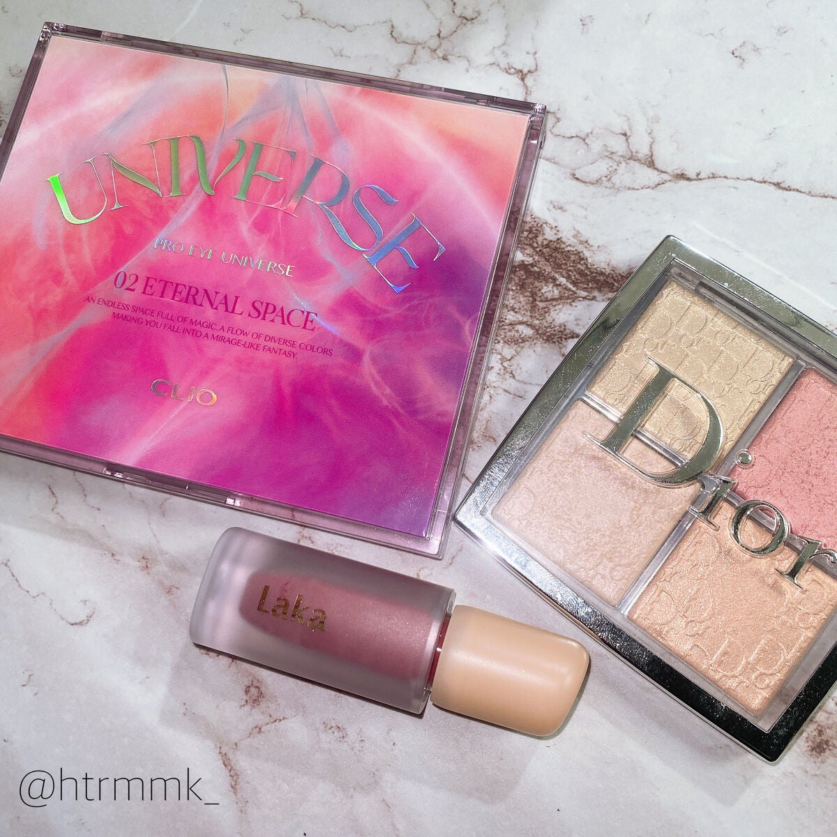 TeAmo 1DAY/TeAmo/ワンデー(1DAY)カラコンを使ったクチコミ(1枚目)