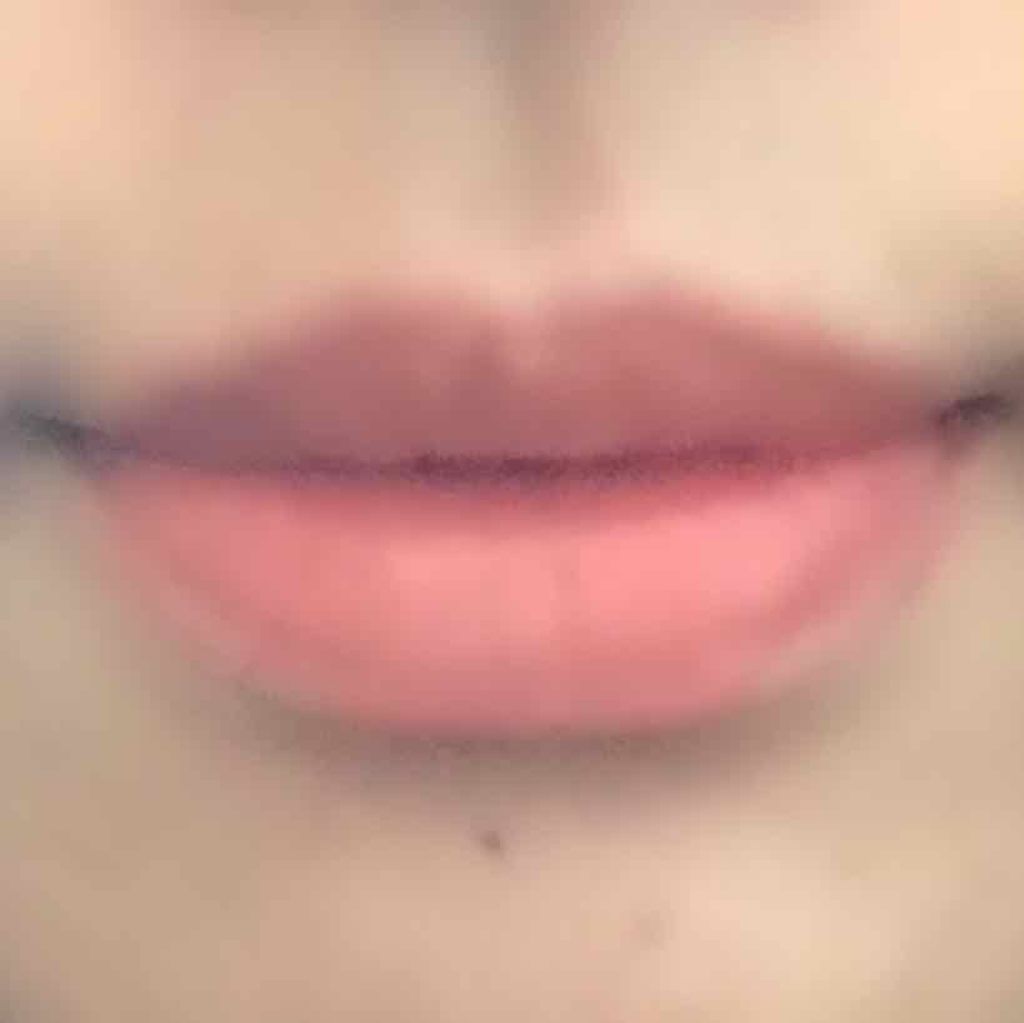 クリーミーティントリップ/innisfree/口紅を使ったクチコミ（2枚目）