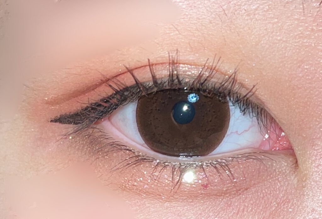 リアルアイパレット/espoir/マルチパレットを使ったクチコミ(3枚目)