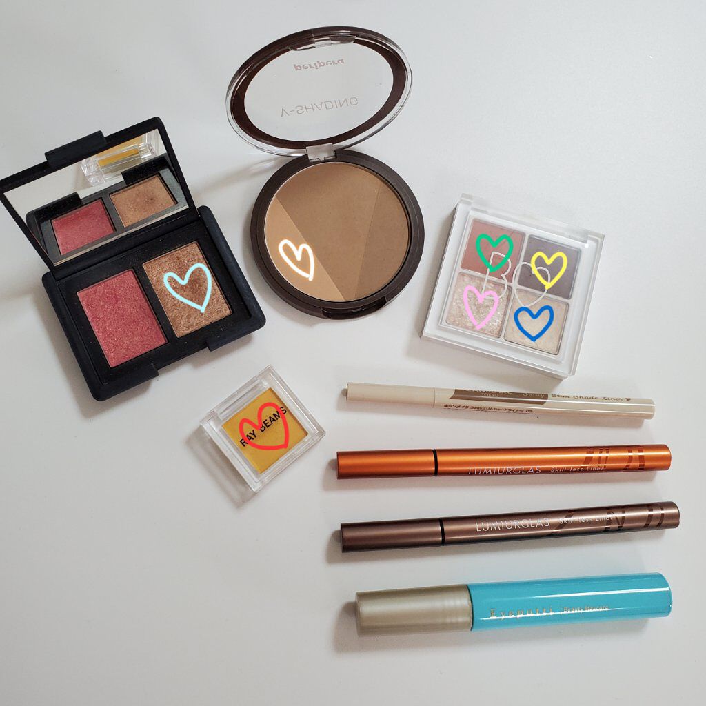 Gina 2018年7月号/Gina/雑誌を使ったクチコミ（2枚目）