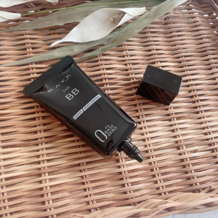 ザBB(カバー&モイストコーティング)/KATE/BBクリームを使ったクチコミ(4枚目)