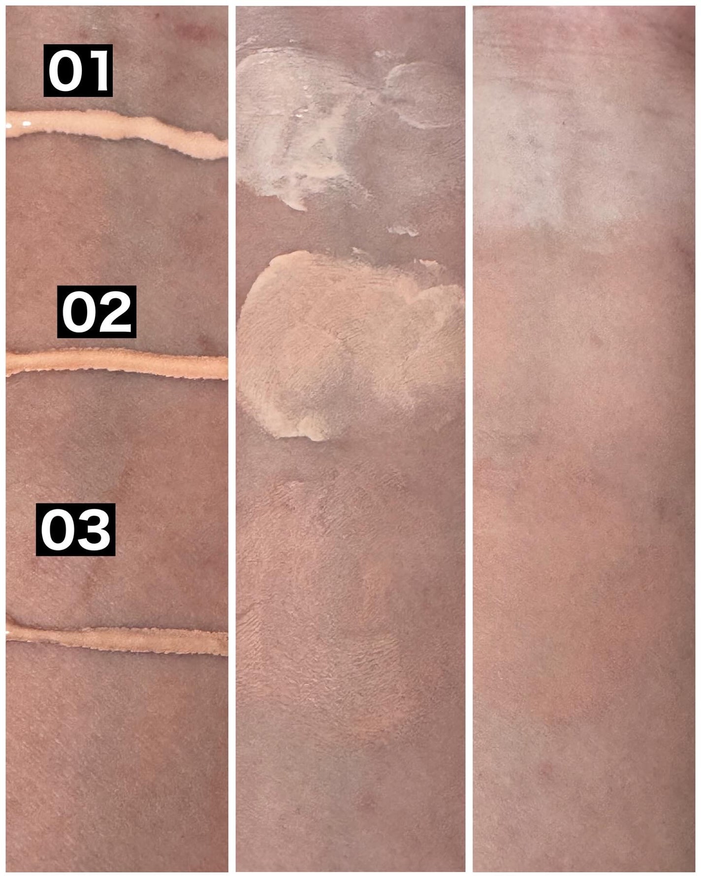 アイレノール クマクリーム/IRENOL/アイケア・アイクリームを使ったクチコミ(3枚目)
