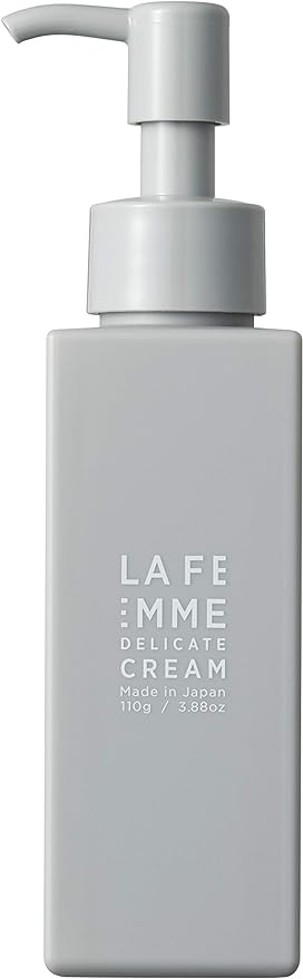 ラ ファム デリケートクリーム モディッシュ