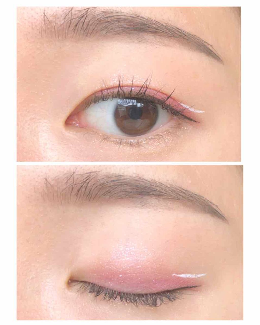 クイックラッシュカーラー/キャンメイク/マスカラ下地を使ったクチコミ(1枚目)