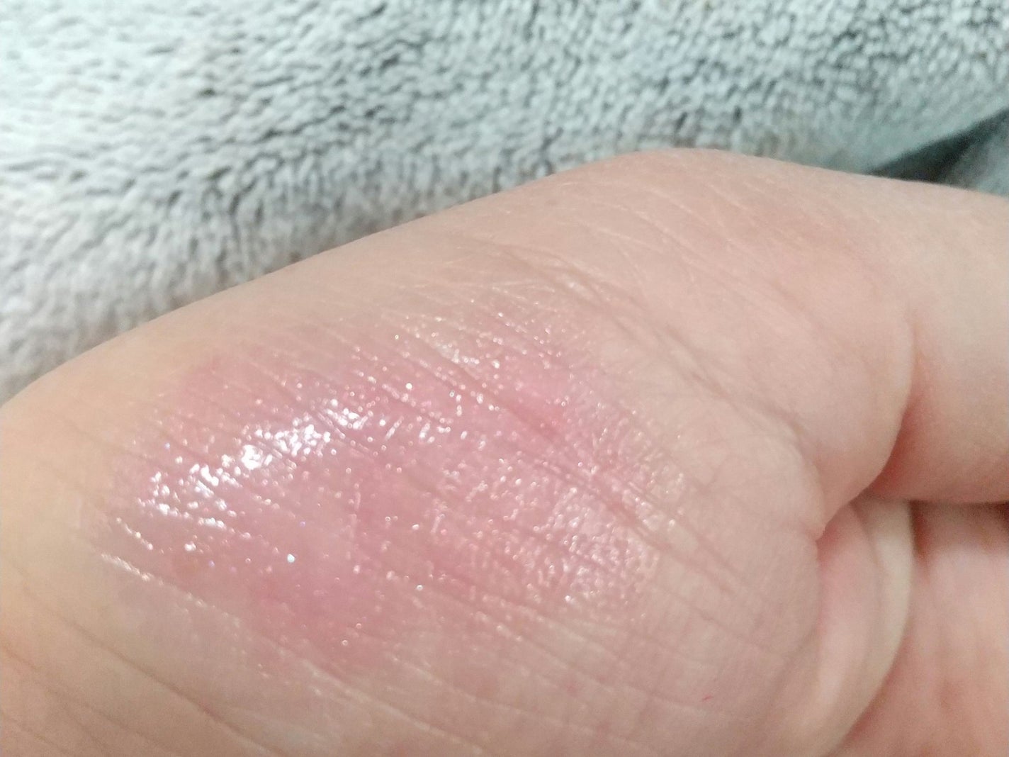 ルージュスターヴァイブラント/KANEBO/口紅を使ったクチコミ(9枚目)