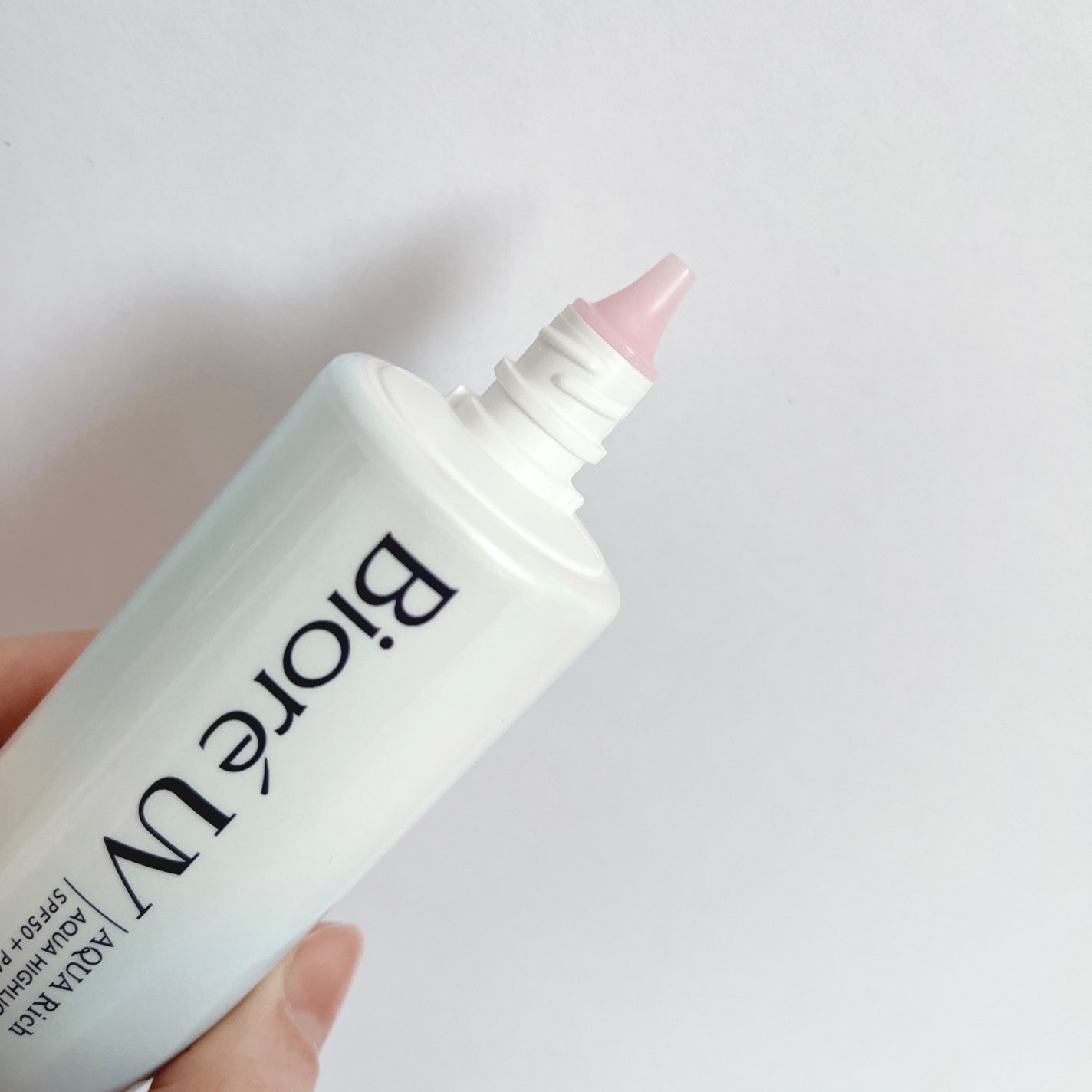 ããªã¬UVãã¢ã¯ã¢ãªãããã¢ã¯ã¢ãã€ã©ã€ãããŒã·ã§ã³ïŒæ°Žå±€ãã€ã©ã€ãUVïŒ/ããªã¬/æ¥çŒãæ¢ãããŒã·ã§ã³ã䜿ã£ãã¯ãã³ãïŒ2æç®ïŒ