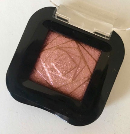 クチュールシャドウ/A’pieu/単色アイシャドウを使ったクチコミ(1枚目)