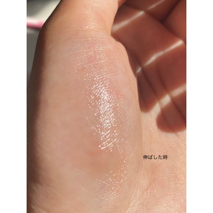 【旧】ディオール アディクト リップ マキシマイザー/Dior/リップグロスを使ったクチコミ(3枚目)