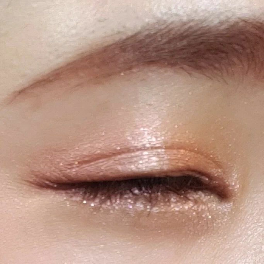 クリーム カラー フォー アイズ/TOM FORD BEAUTY/ジェル・クリームアイシャドウを使ったクチコミ(2枚目)